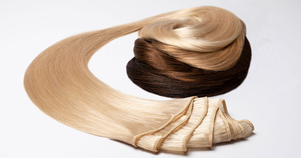 Perline Cheratina per Fusion Hair Extensions